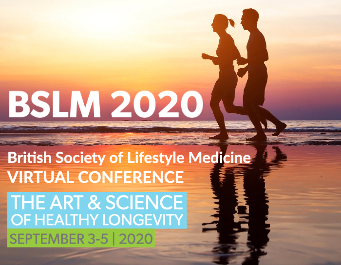 BSLM Transforming Healthcare Through Lifestyle Medicine