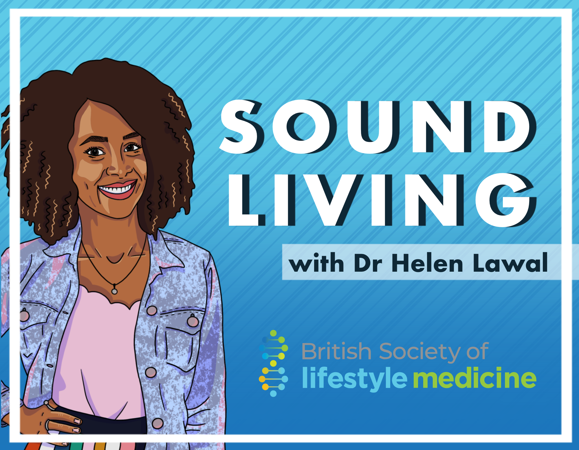 BSLM - Transforming Healthcare Through Lifestyle Medicine