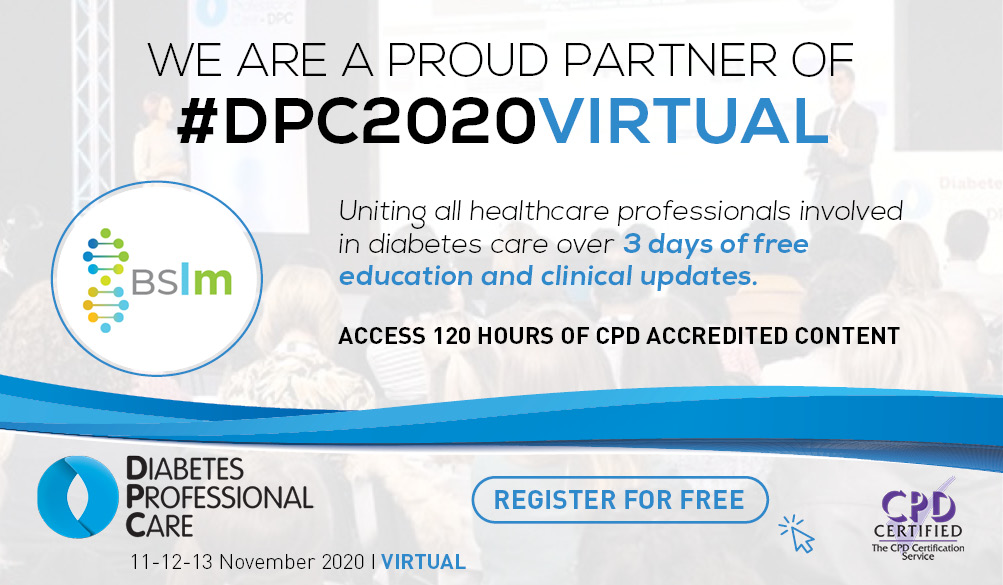Diabetes Professional Care 2020 British Society of Lifestyle Medicine