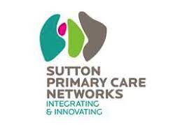 sutton primary care networks logo