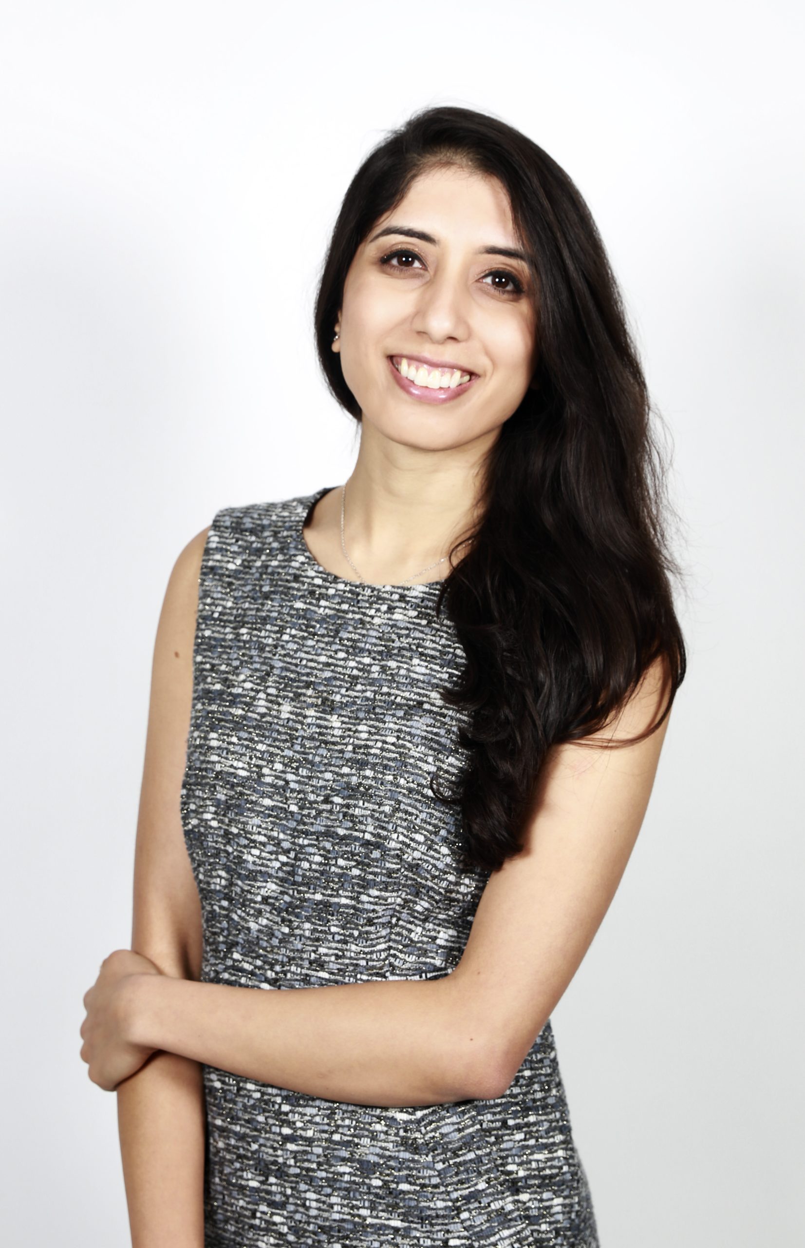 Rohini Bajekal Profile Picture