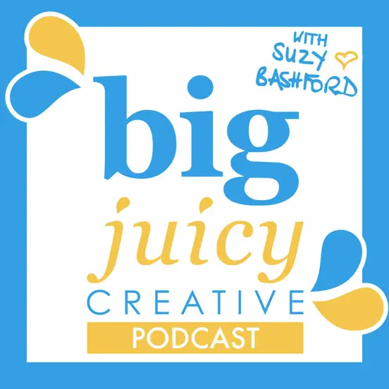 Big Juicy Podcast