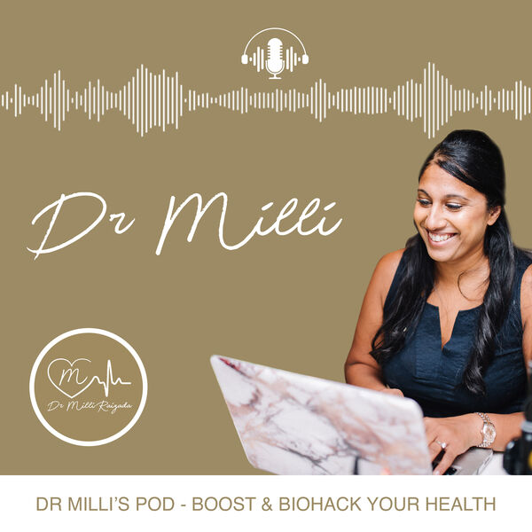 Dr Milli Podcast