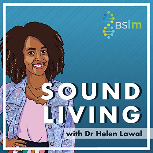 Sound Living Podcast