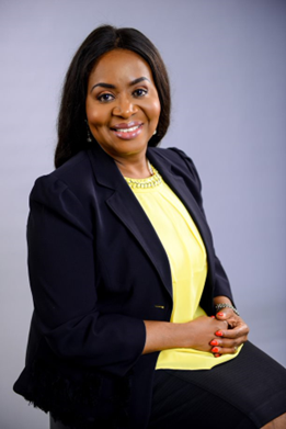 Dr Ifeoma Silvester-Monye
