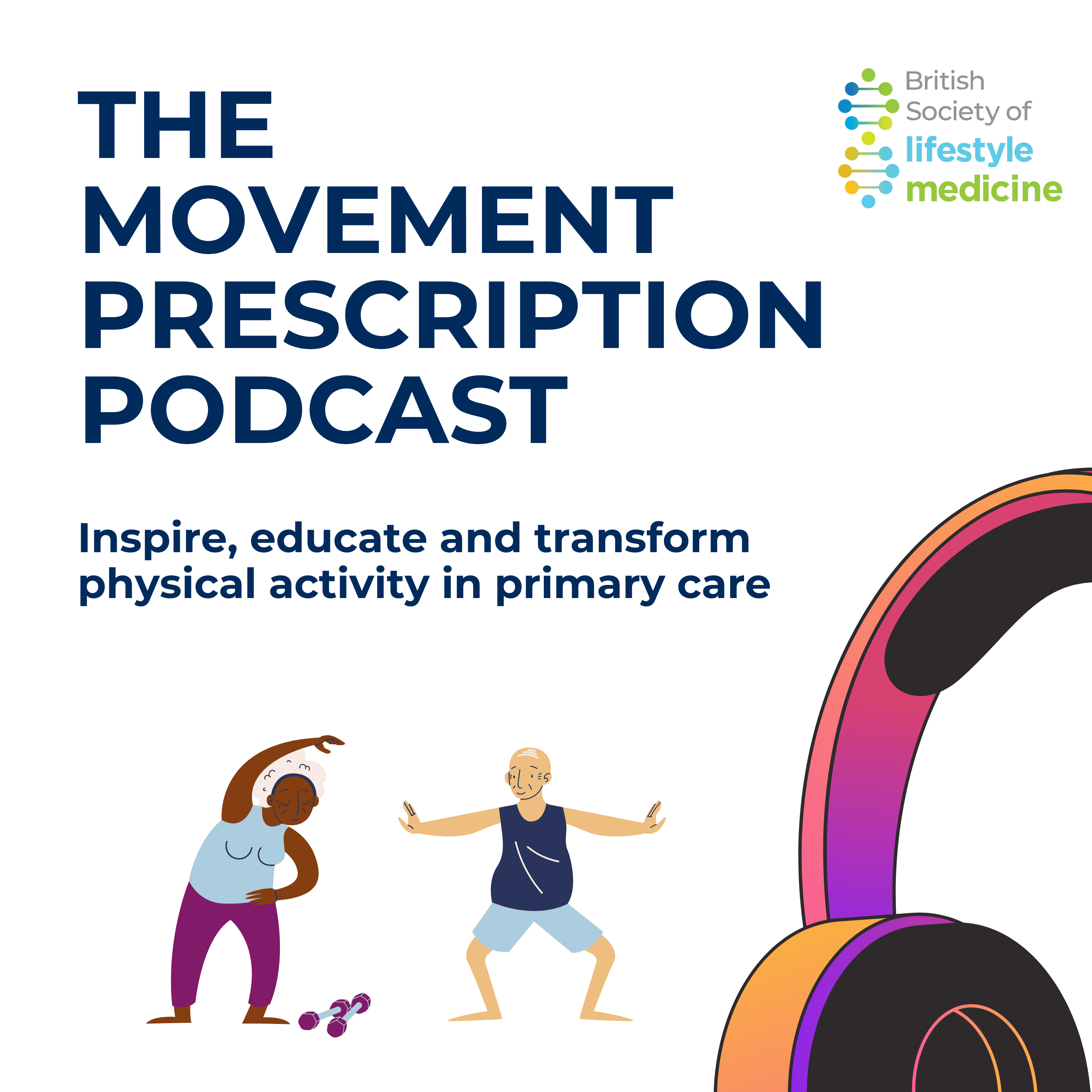 The Movement Prescription Podcast