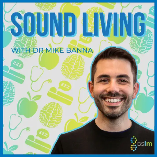 Sound Living Podcast