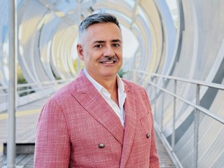 Dr Pedro Luis Gonzalez