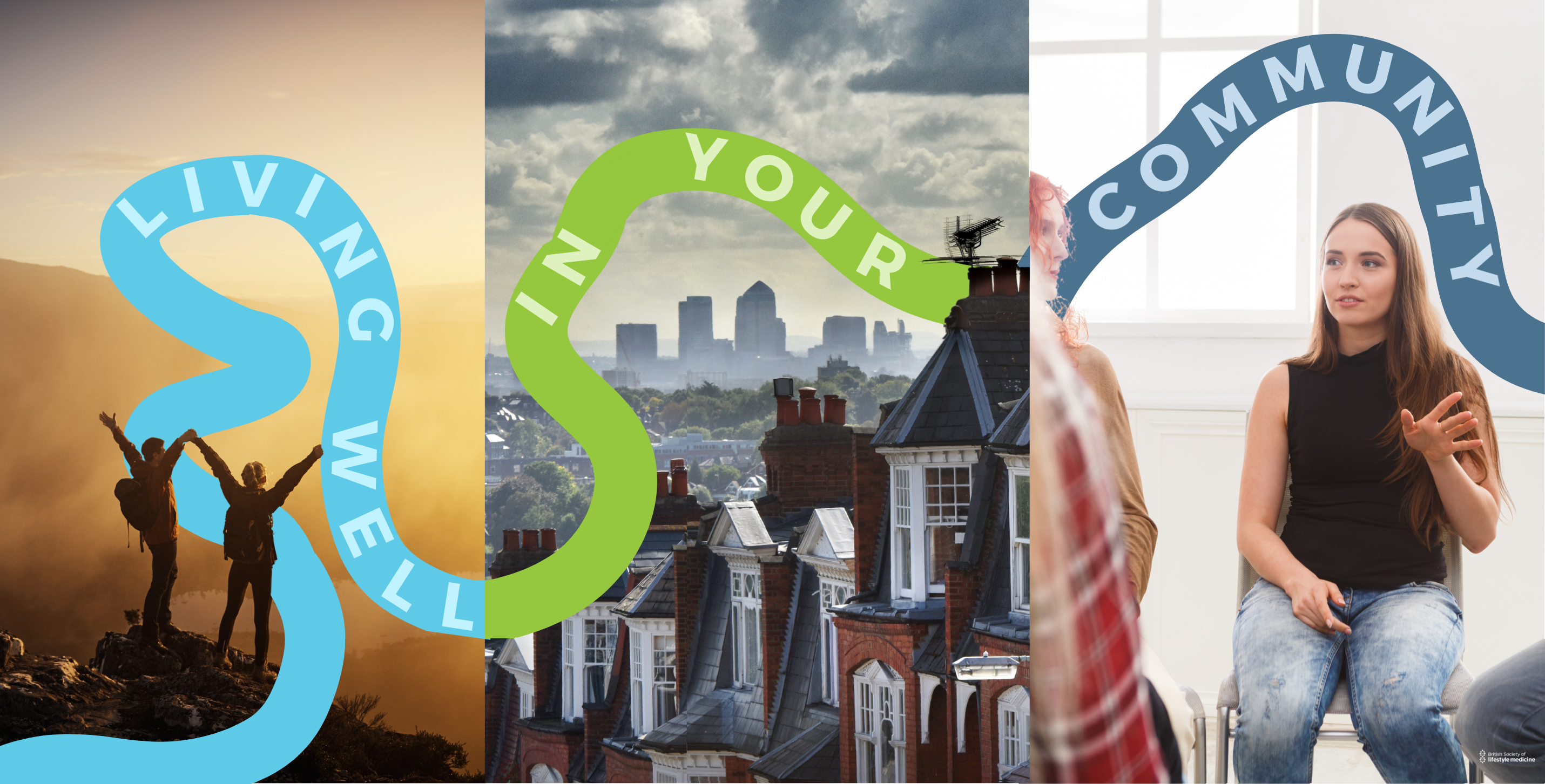 BSLM2026 Medical Conference Tagline Banner