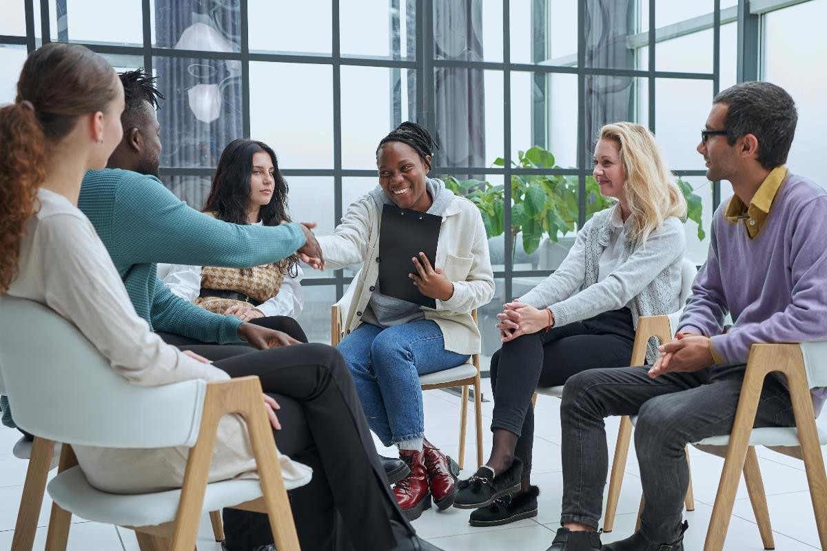 Coaching for Lifestyle Medicine