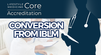 IBLM Transfer Course