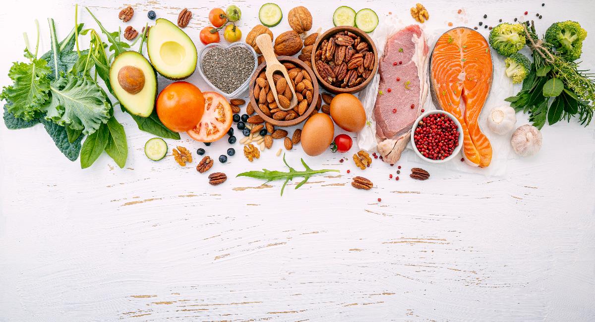 Low-Carbohydrate Approaches for People with Type 2 Diabetes