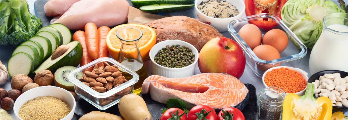 Mediterranean Diet