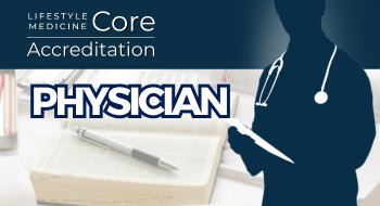 Physician Core Accreditation Bundle